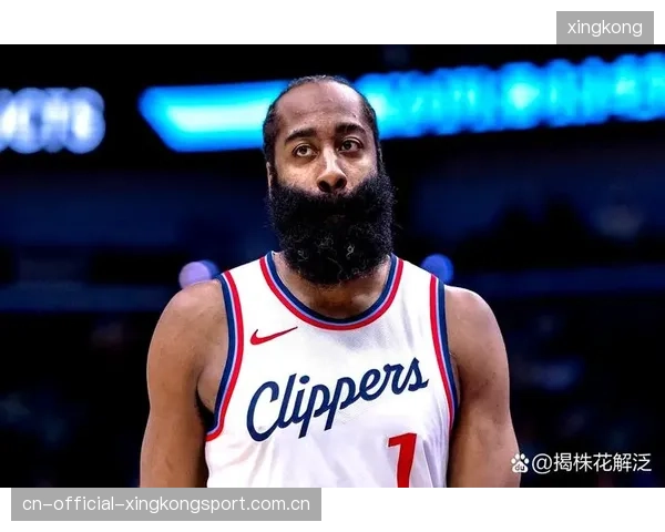 快船球员在高压下表现冷静：篮球场上的沉稳力量